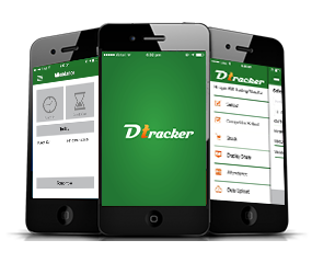 Dtracker