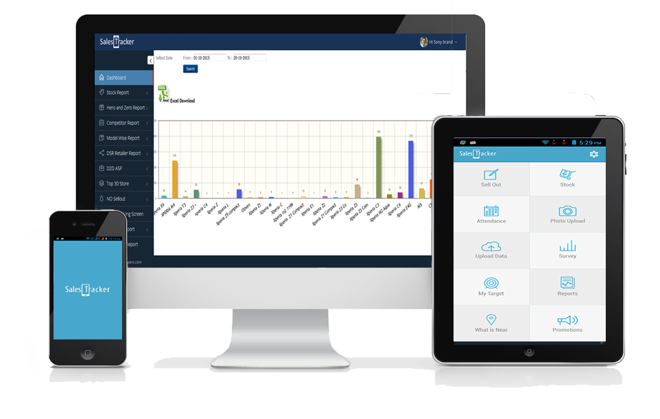 Sales Tracker The Best New Real Time Sales Tracking App For Android sales-tracker-the-best-new-real-time-sales-tracking-app-for-android